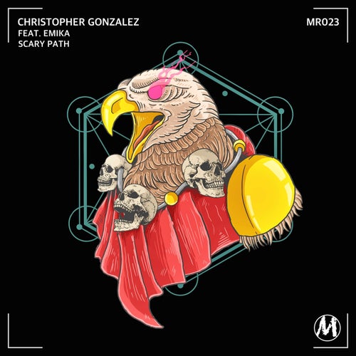 Christopher Gonzalez, Emika - Scary Path [10219489]